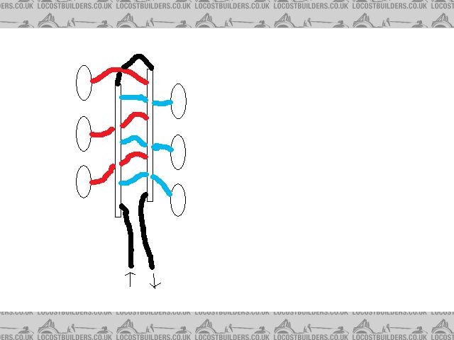 Fuel Rail Concept